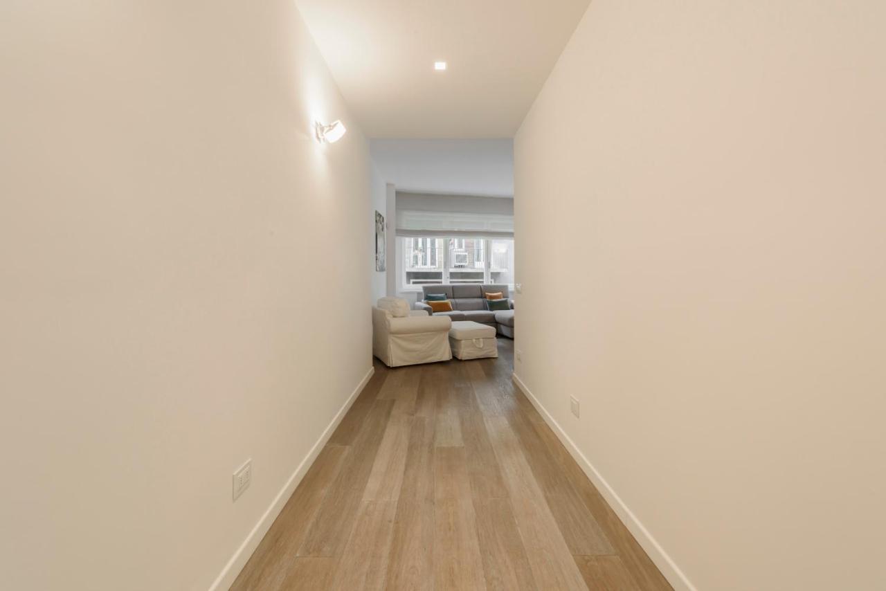 Suite Jacopo By Mmega Floransa Dış mekan fotoğraf