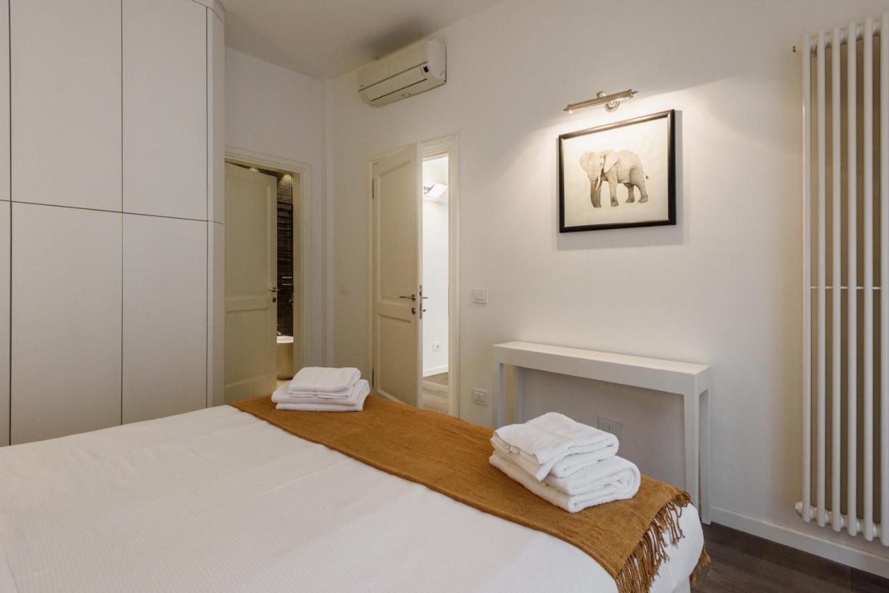 Suite Jacopo By Mmega Floransa Dış mekan fotoğraf